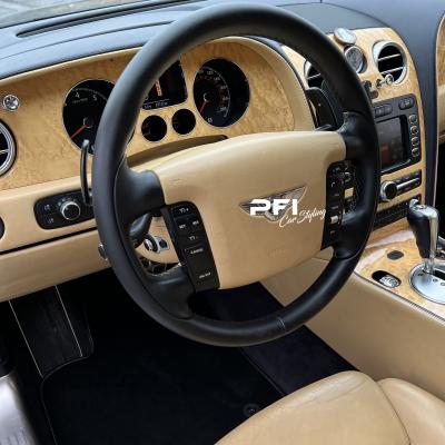 Kierownica do Bentley PFI car styling