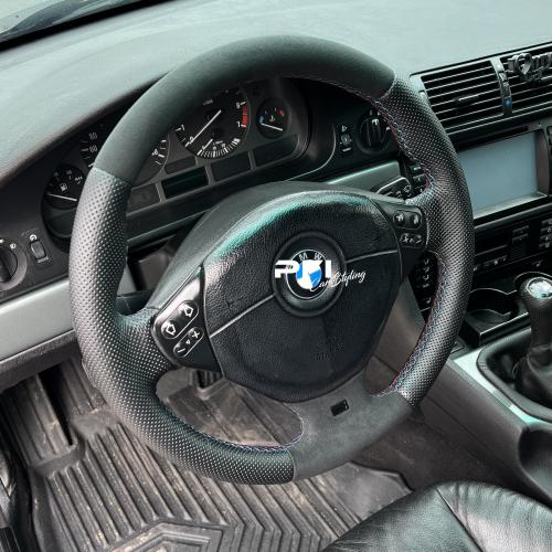 Kierownica do BMW 5 e39 PFI car styling