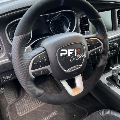 kierownica do Dodge Charger PFI car styling
