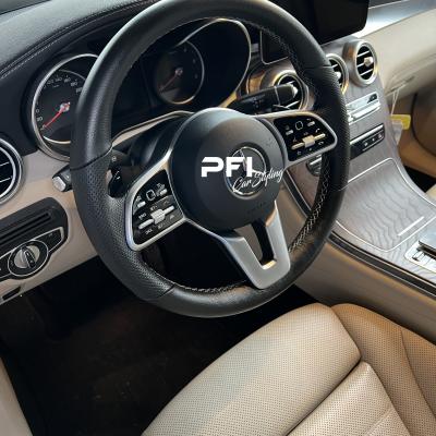 kierownica do Mercedes GLC PFI car styling