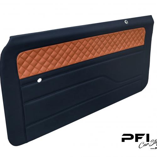 boczek drzwi w Chevrolet Nova PFI car styling