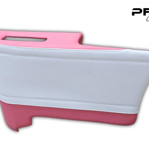 boczek tylny do Cadillac Deville PFI car styling