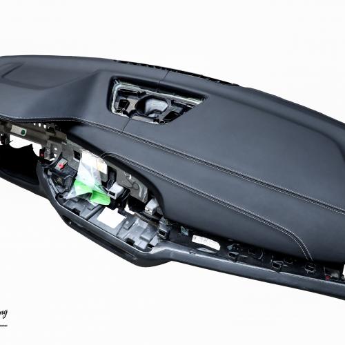 Deska rozdzielcza do BMW X5 F15 PFI car styling