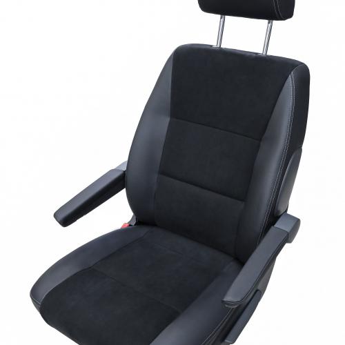 Fotel do VW T6 PFI car styling