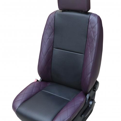 Fotel kierowcy do Mercedes Sprinter PFI car styling