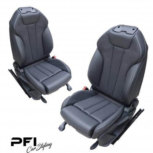 Fotele do Audi A4 B9 PFI car styling