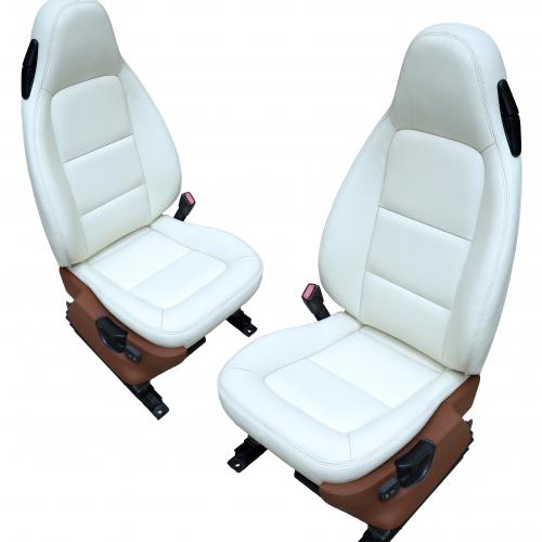 Fotele do BMW Z3 e36 PFI car styling