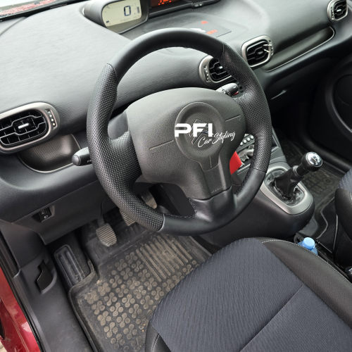Kierownica Citroen PFI car styling