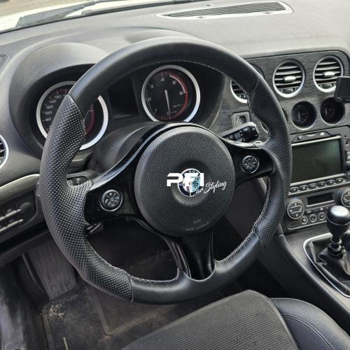 Kierownica do Alfa Romeo 159 Ti PFI car styling