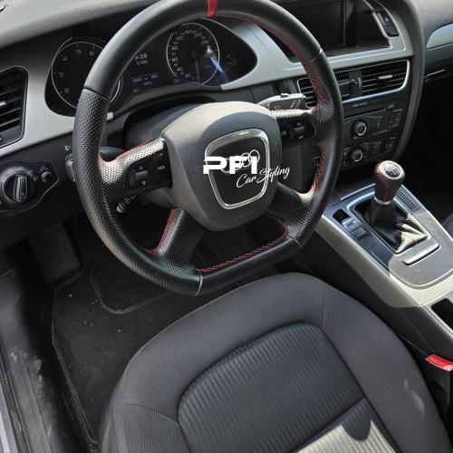 Kierownica do Audi A4 B8 PFI car styling