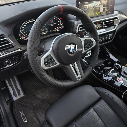 Kierownica do BMW X3 G01 PFI car styling