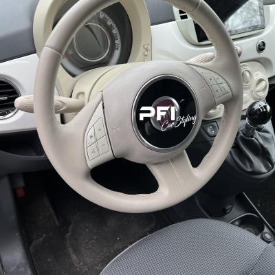 kierownica do Fiat 500 PFI car styling