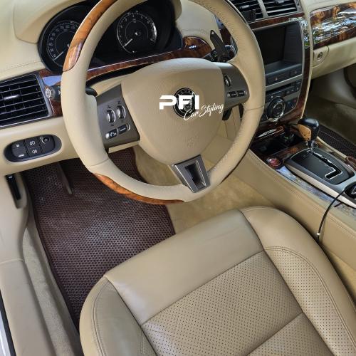 Kierownica do Jaguar XK PFI car styling