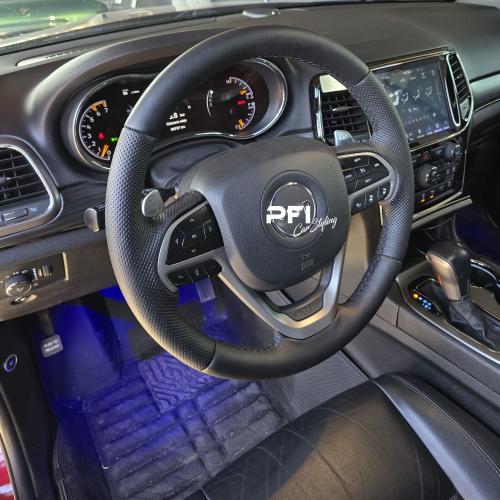 Kierownica do Jeep Grand Cherokee PFI car styling