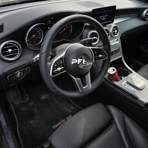 Kierownica do Mercedes GLC W253 PFI car styling