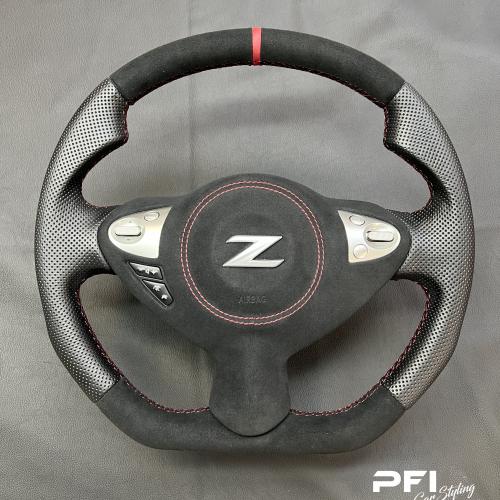 Kierownica do Nissan 370Z PFI car styling