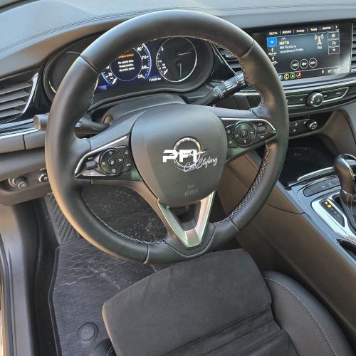 kierownica do Opel Insignia B PFI car styling
