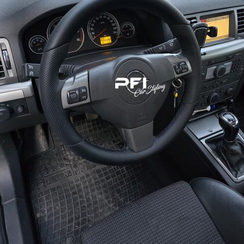 Kierownica do Opel Vectra C PFI car styling