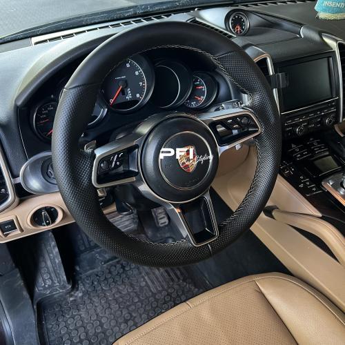Kierownica do Porsche Cayenne 2 PFI car styling