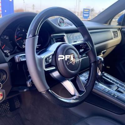 kierownica do Porsche Macan PFI car styling
