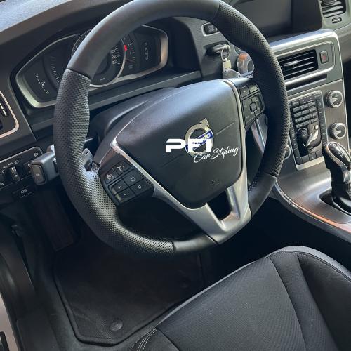 Kierownica do Volvo V60 PFI car styling