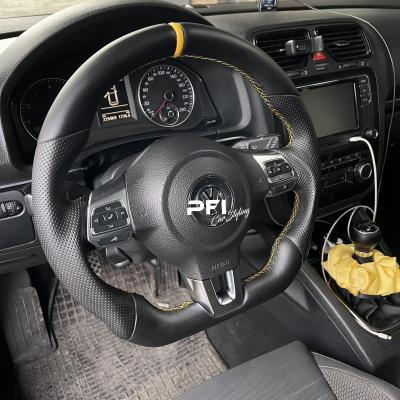Kierownica do VW Scirocco PFI car styling