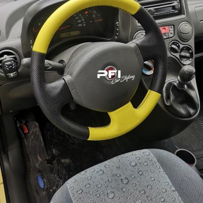 Pfi Car Styling Kierownica Do Fiat Panda