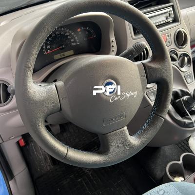 Pfi Car Styling Obszycie Kierownicy W Fiat Panda