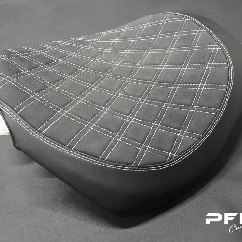 siedzisko motocyklowe do Suzuki PFI car styling